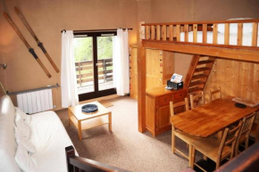 Résidence L'oustal - Grand studio 4/6 personnes MAE-6754